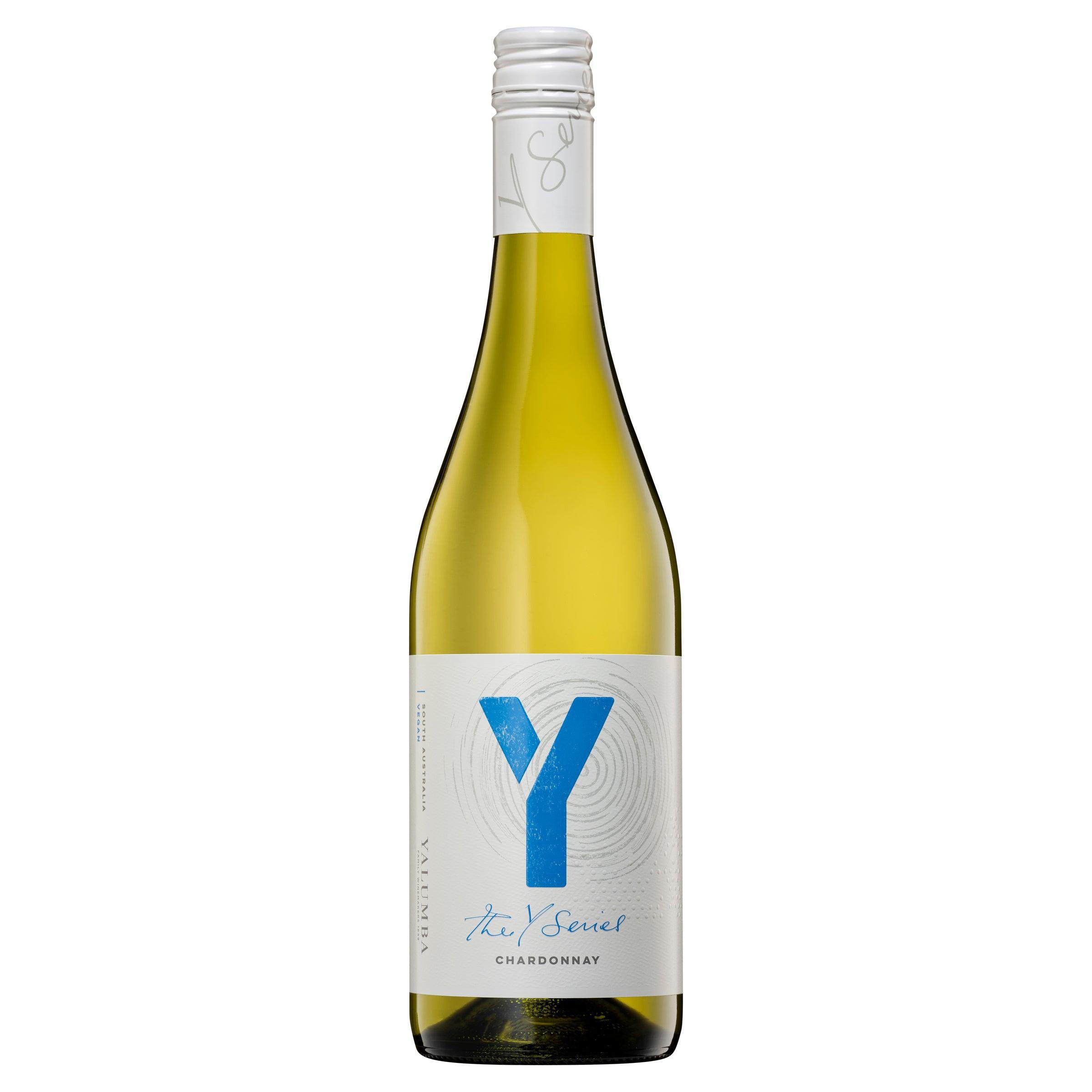 Yalumba Y Series Chardonnay - Harry's Liquor