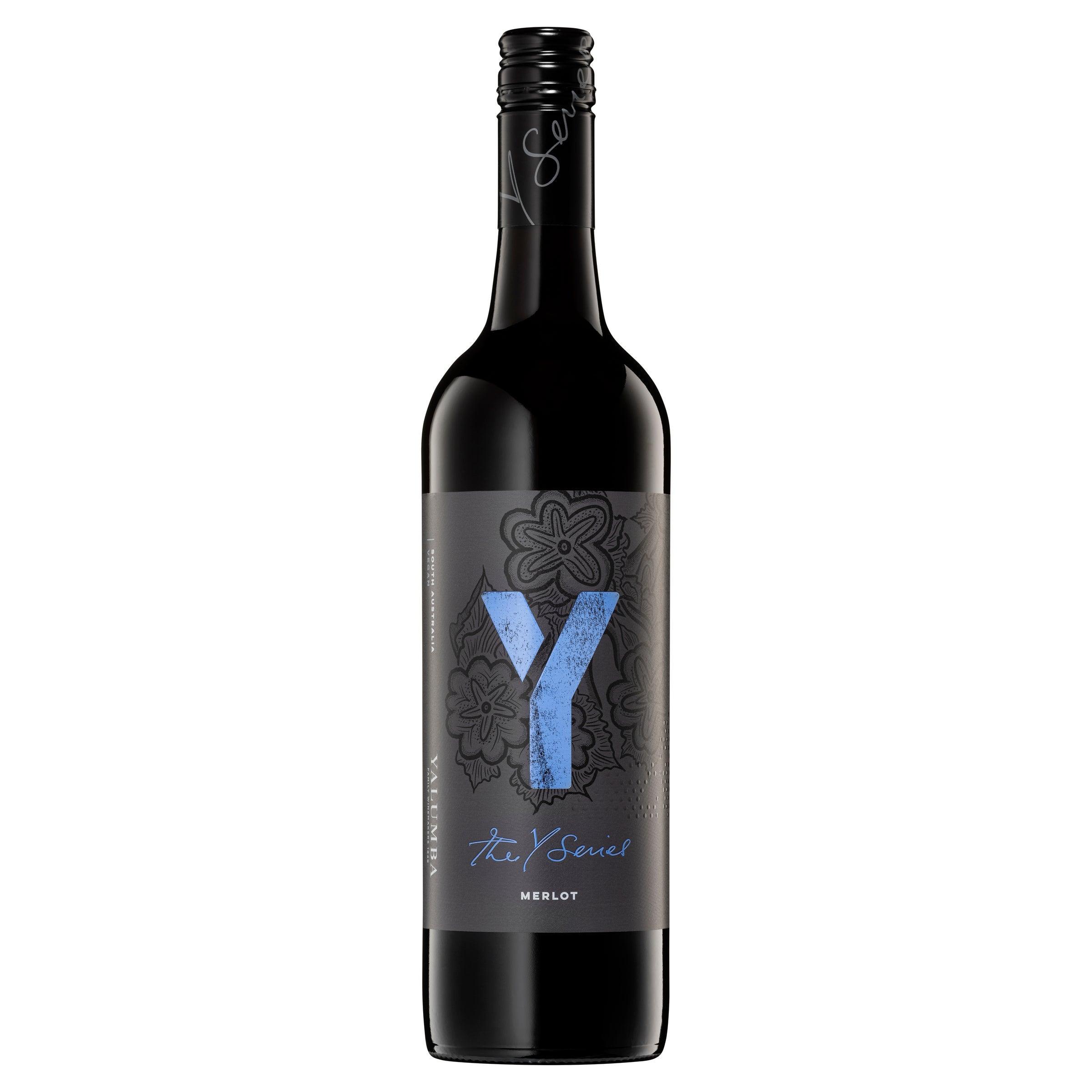 Yalumba Y Series Merlot - Harry's Liquor