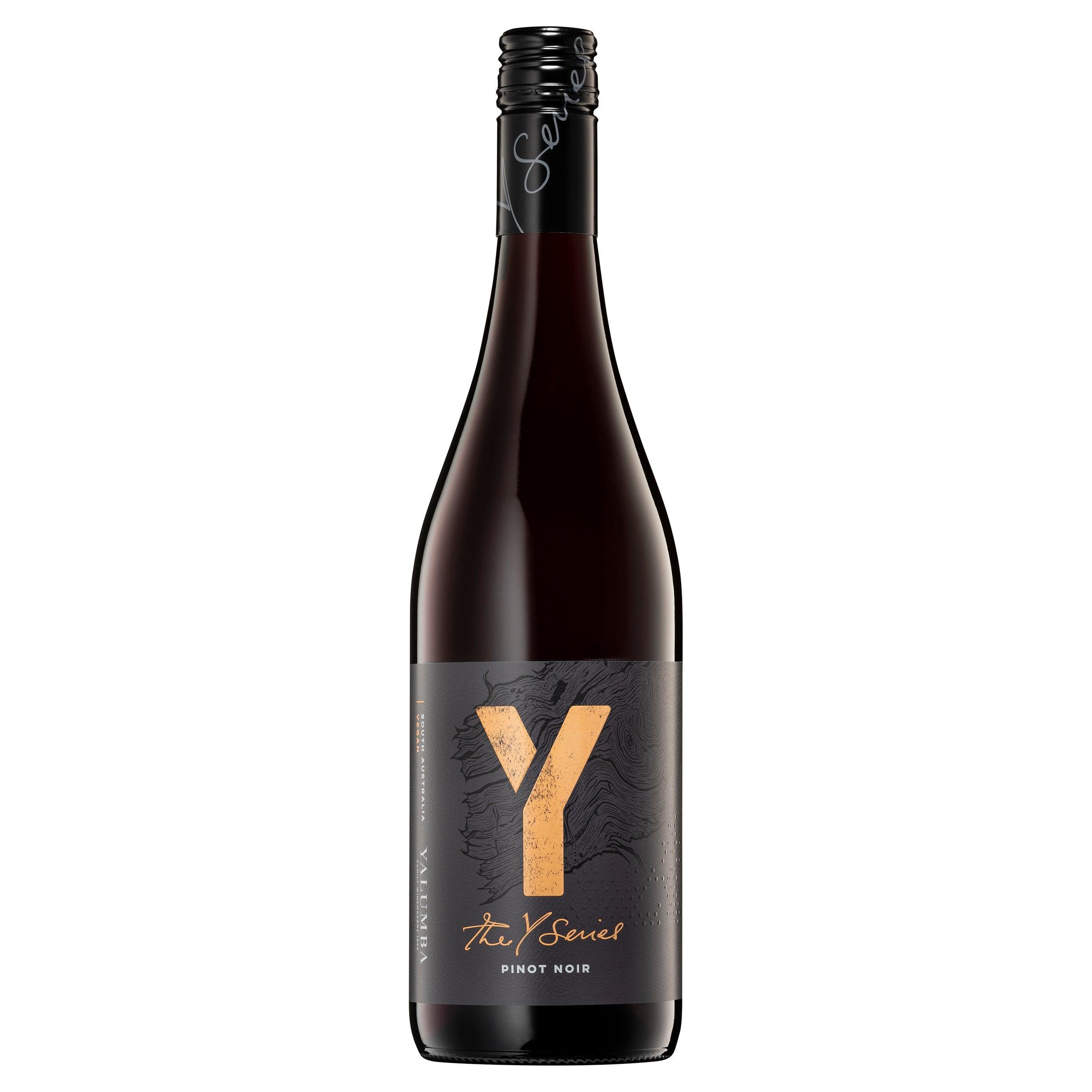 Yalumba Y Series Pinot Noir - Harry's Liquor