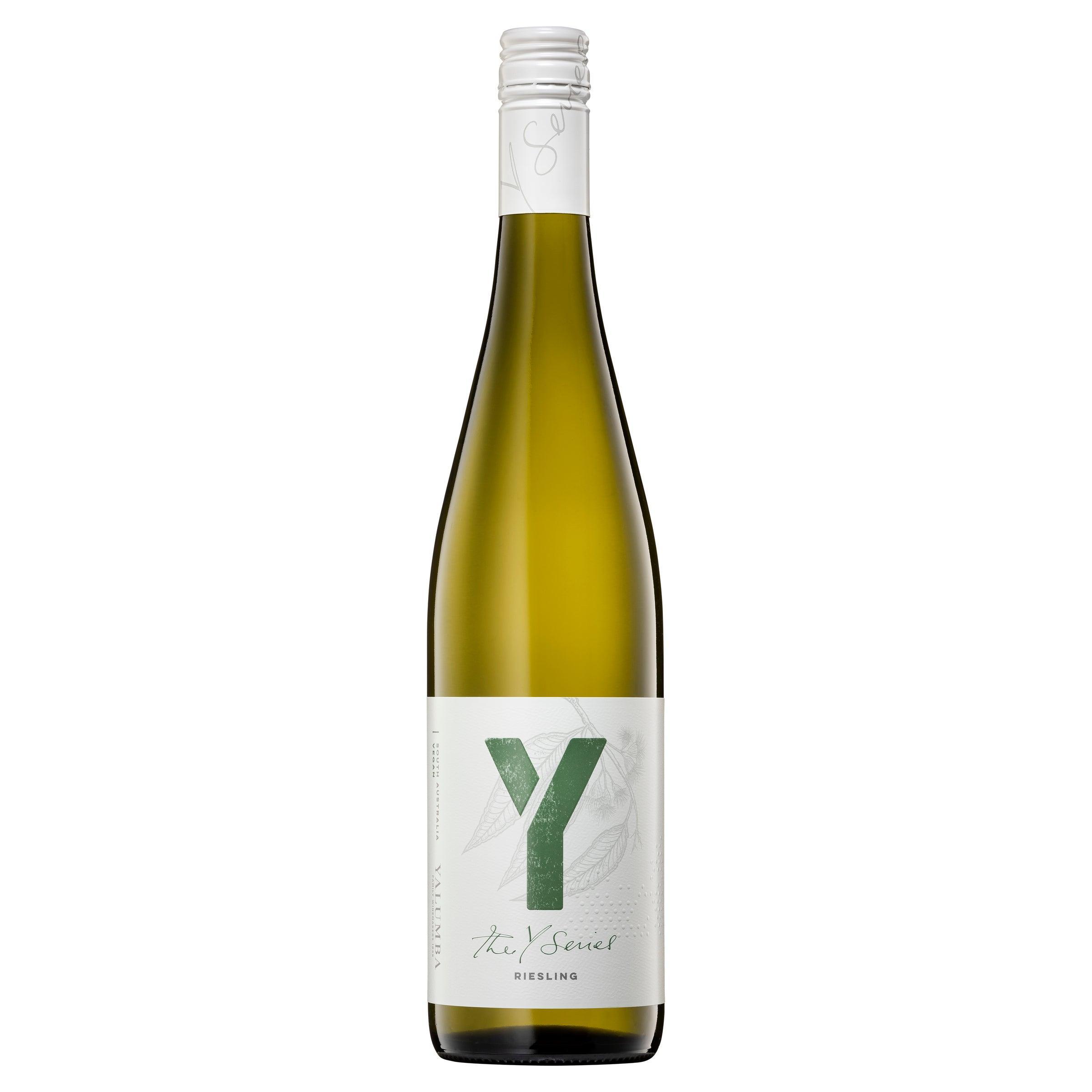 Yalumba Y Series Riesling - Harry's Liquor