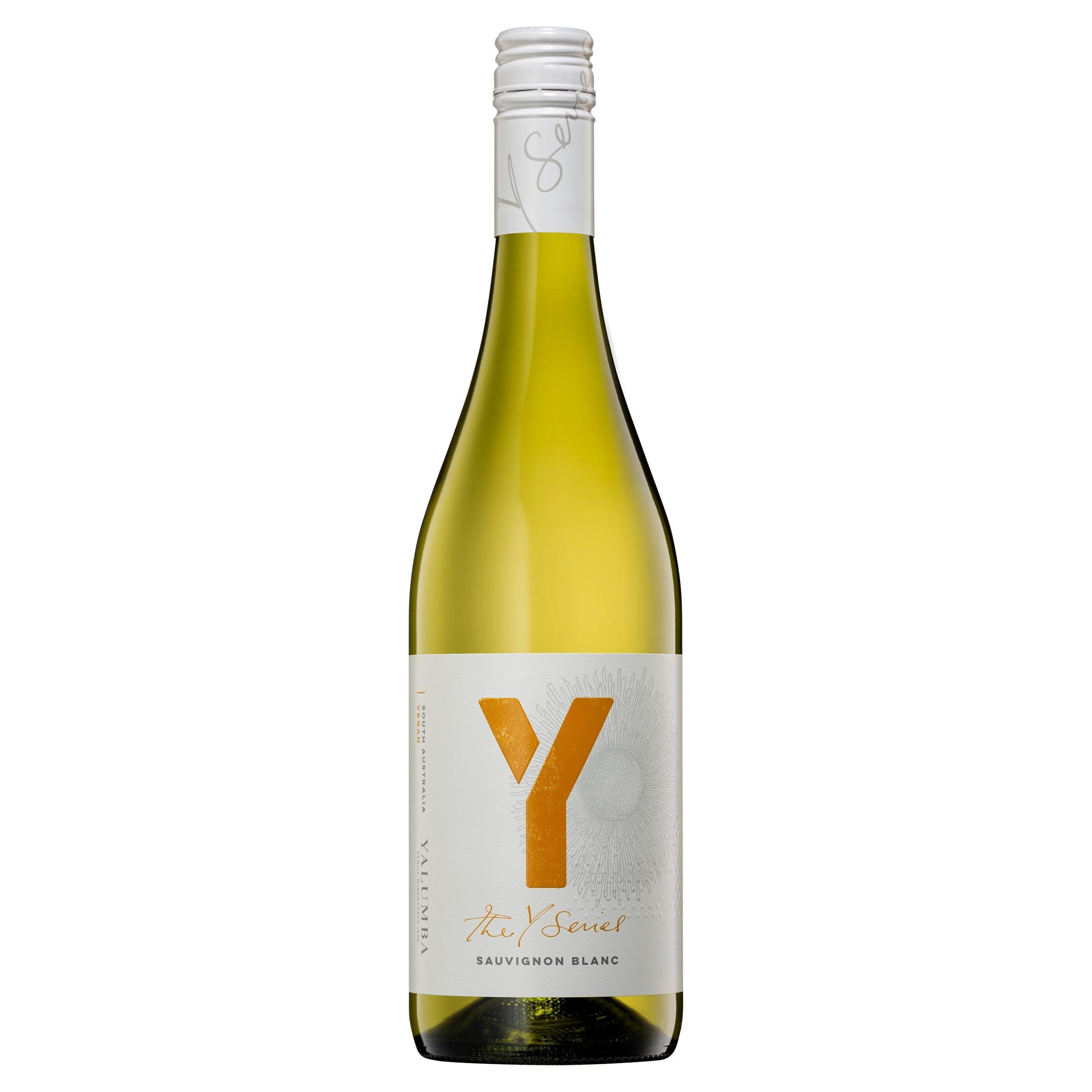 Yalumba Y Series Sauvignon Blanc - Harry's Liquor