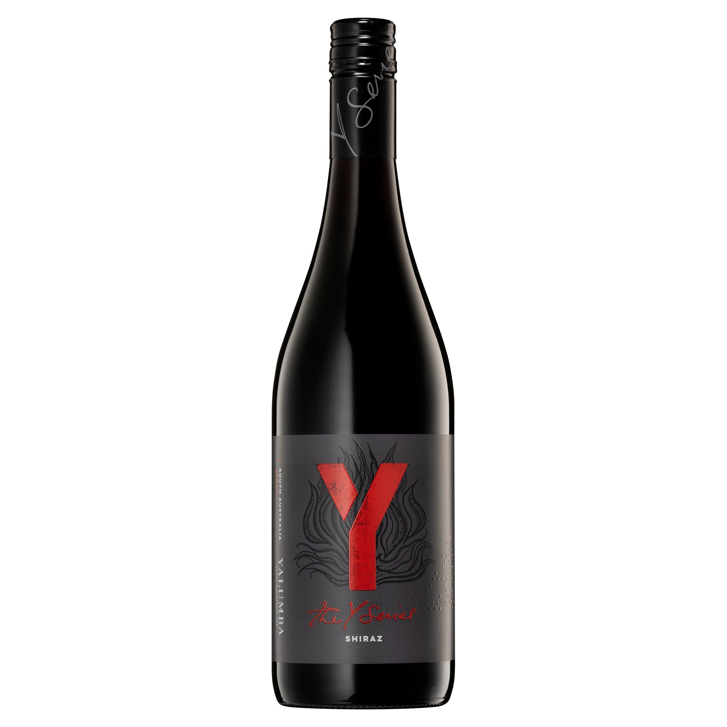 Yalumba Y Series Shiraz - Harry's Liquor