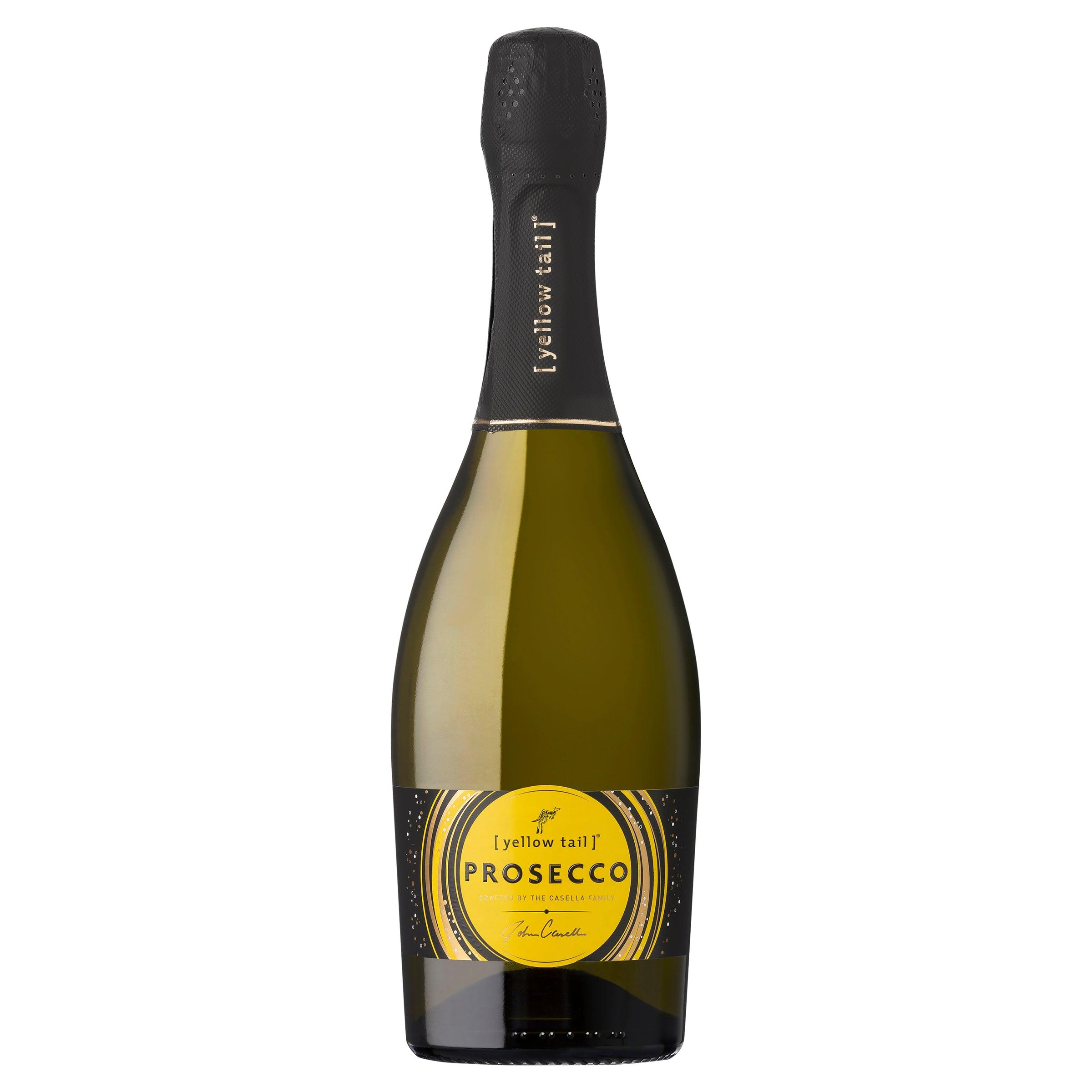 Yellow Tail Prosecco - Harry's Liquor