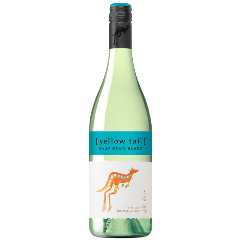 Yellow Tail Sauvignon Blanc - Harry's Liquor