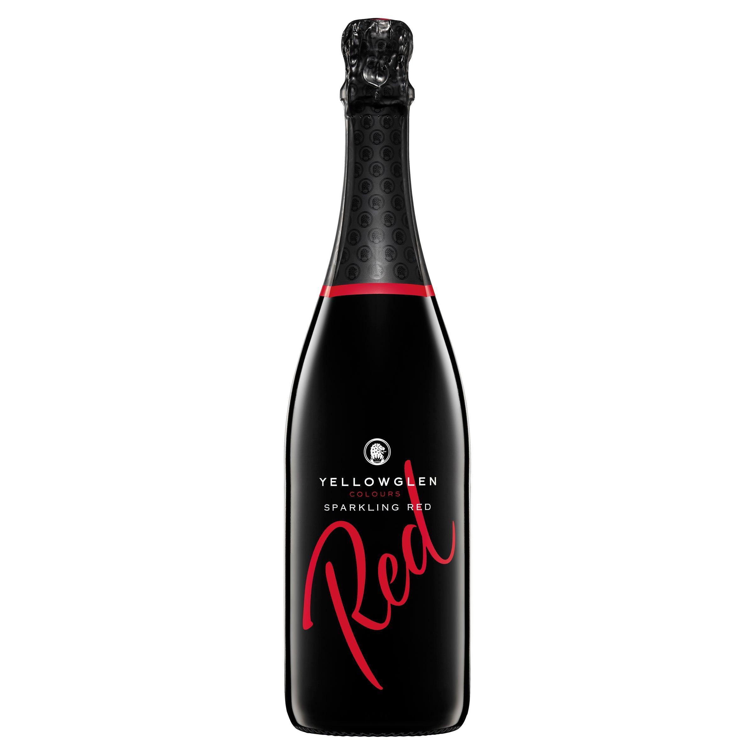 Yellowglen Sparkling Red - Harry's Liquor