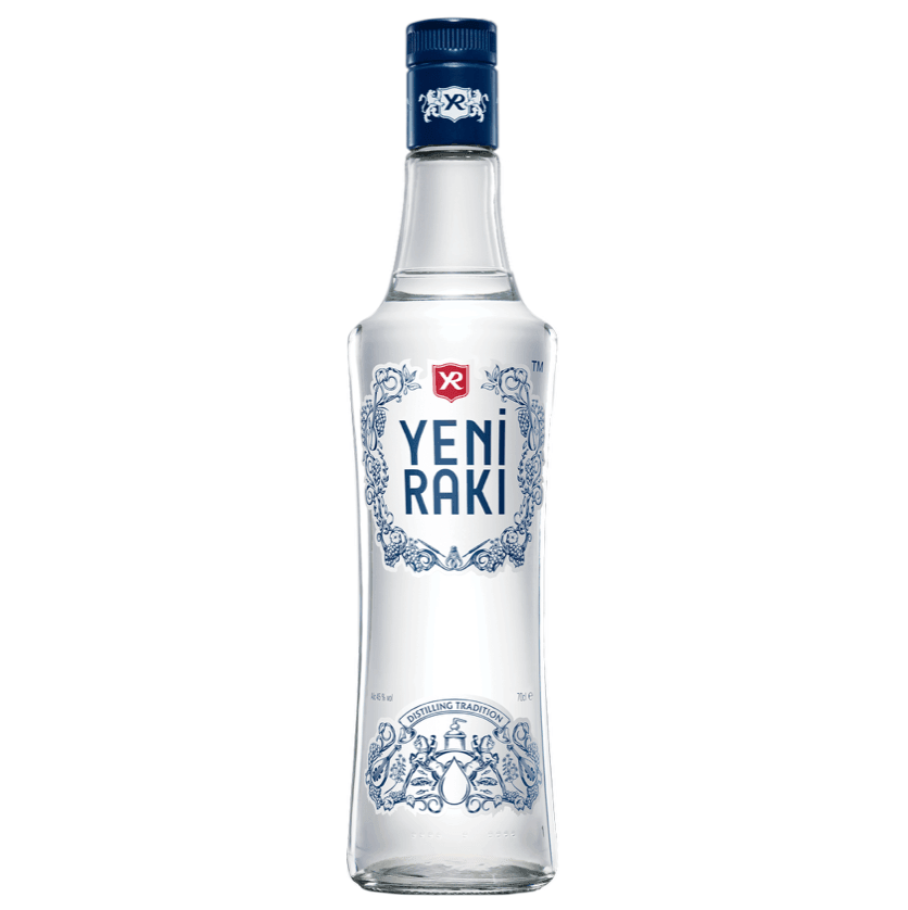 Yeni Raki 700mL - Harry's Liquor