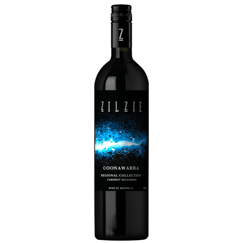 Zilzie Regional Collection Cabernet Sauvignon - Harry's Liquor