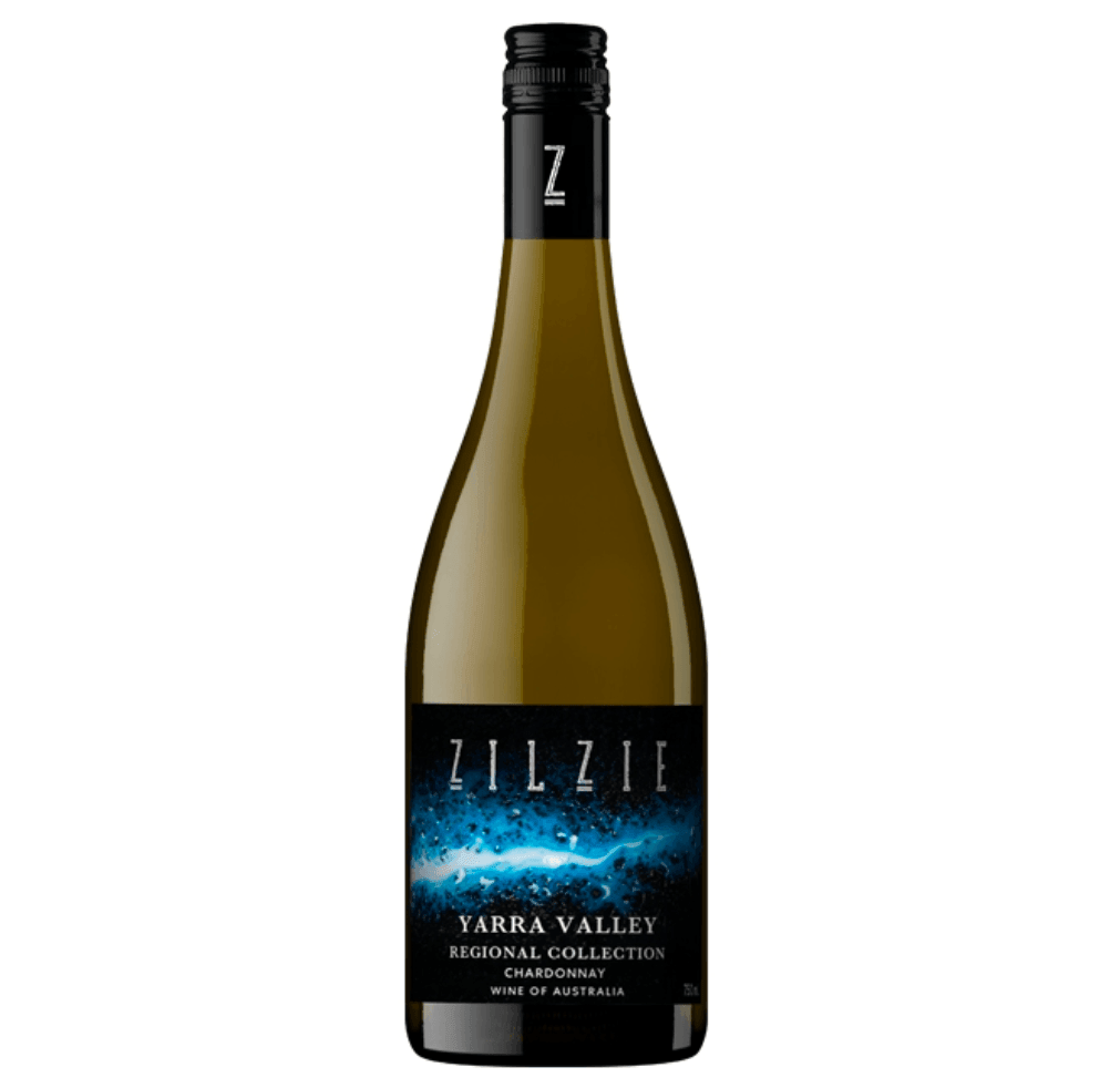 Zilzie Regional Collection Chardonnay - Harry's Liquor