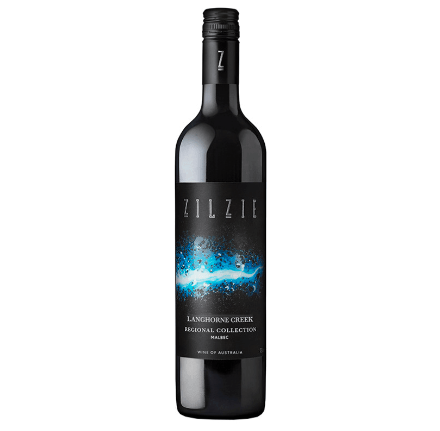 Zilzie Regional Collection Malbec - Harry's Liquor