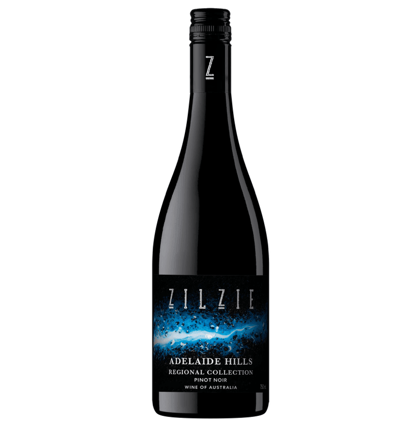 Zilzie Regional Collection Pinot Noir - Harry's Liquor