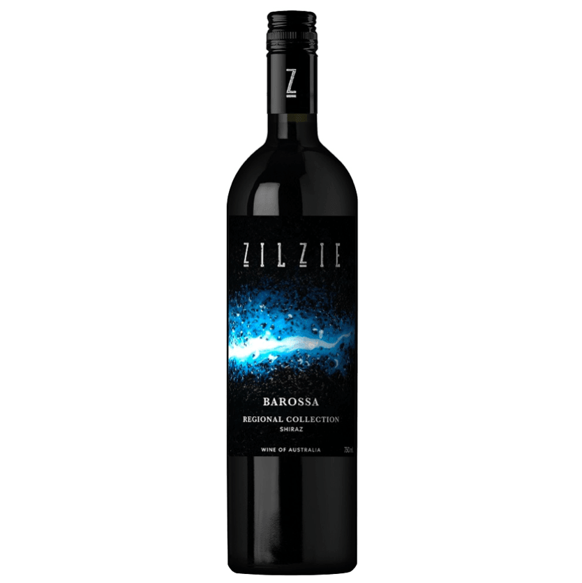 Zilzie Regional Collection Shiraz - Harry's Liquor